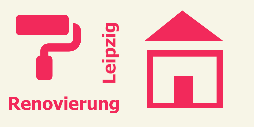 Haus Renovierung Leipzig
